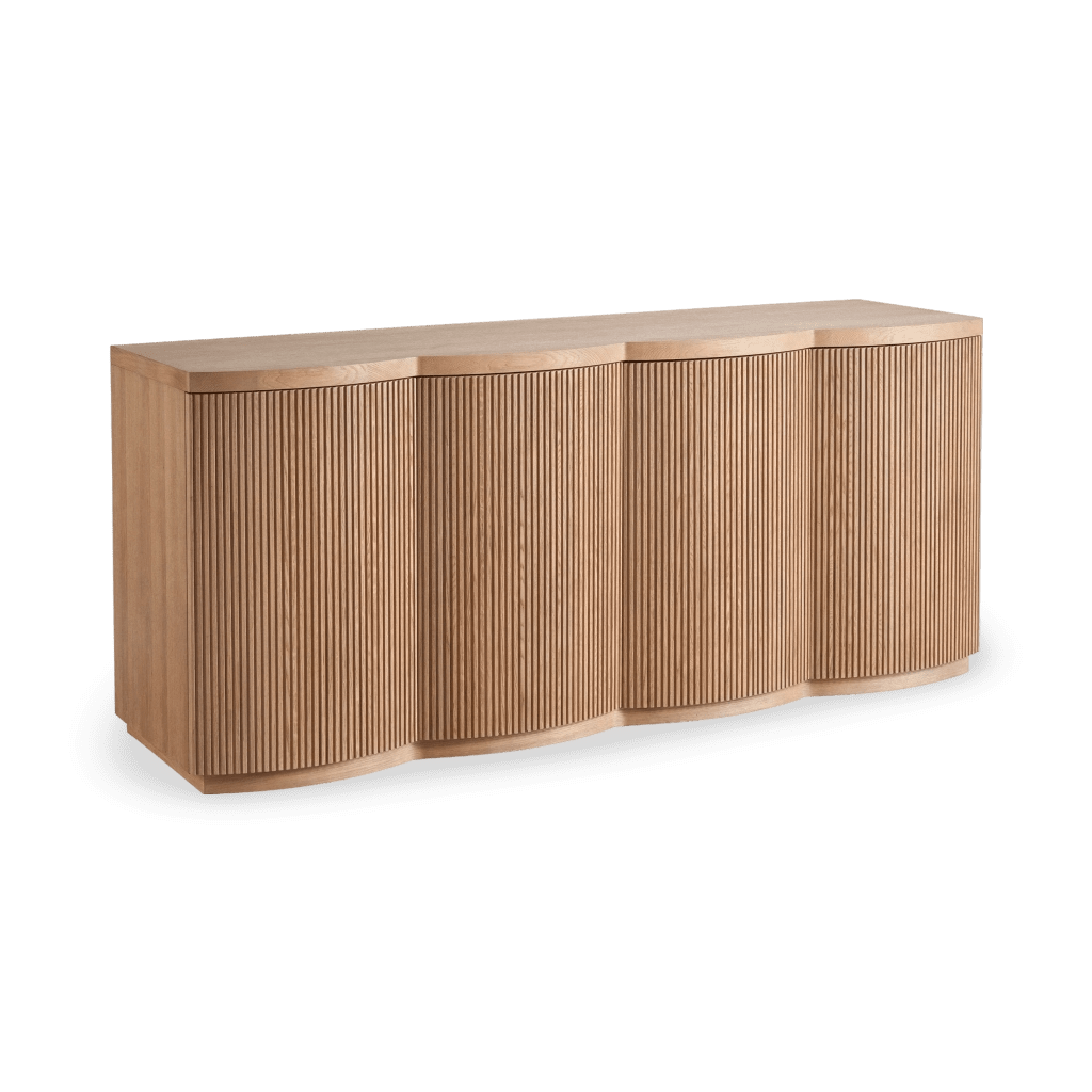 Lumi Credenza