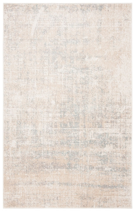 Adirondack Rug Collection, Beige / Slate