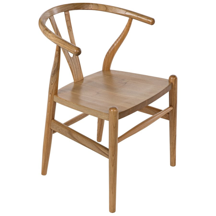 Zola Chair, Natural