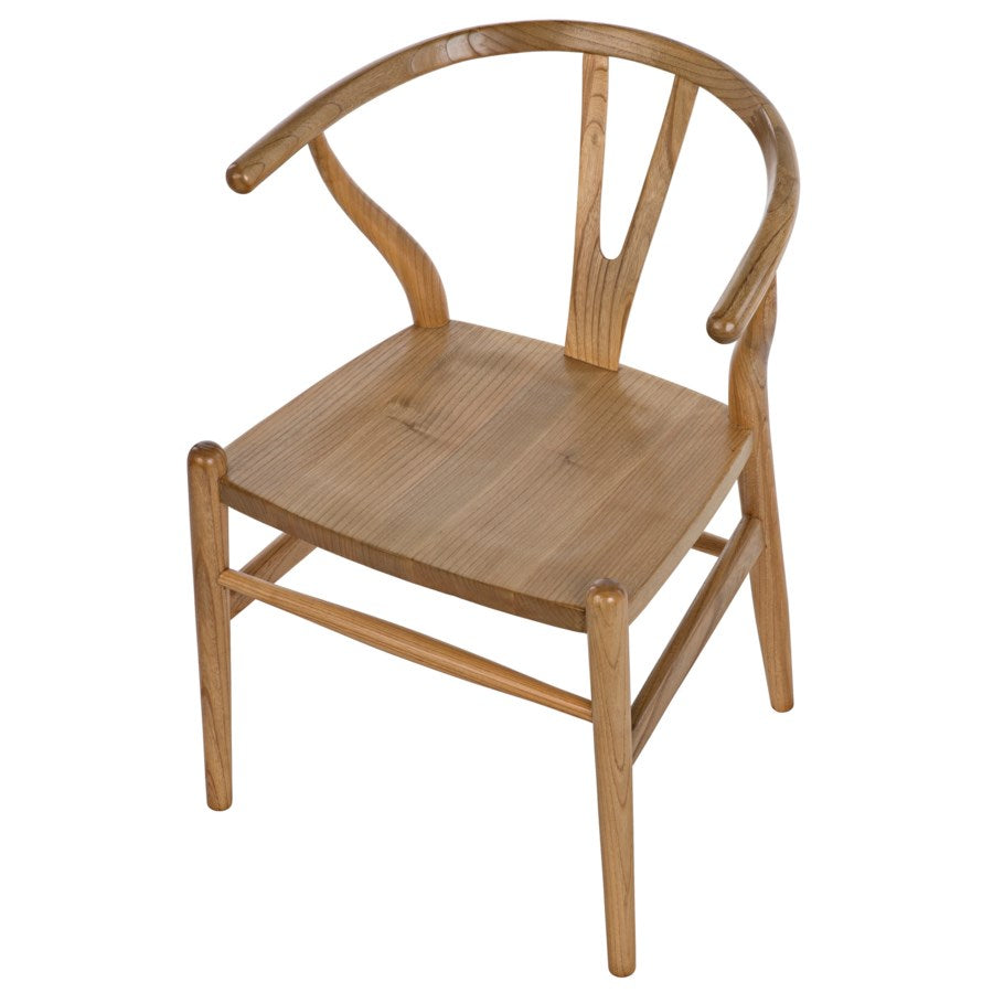 Zola Chair, Natural