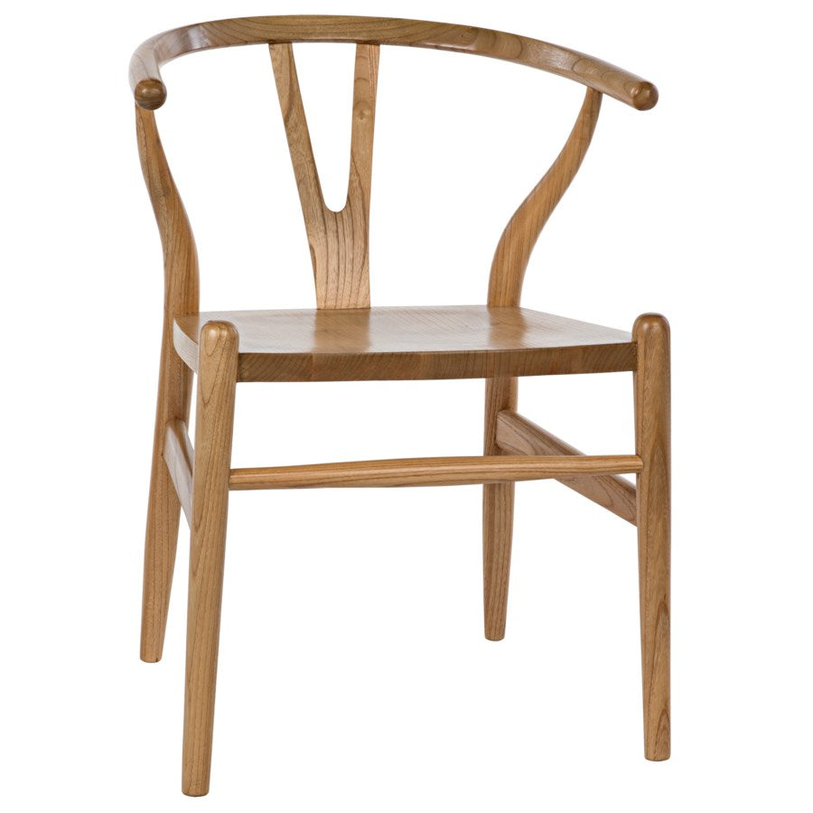 Zola Chair, Natural