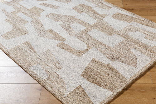 Andes Handmade Rug, AED-2302