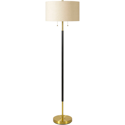 Aberdeen Accent Floor Lamp