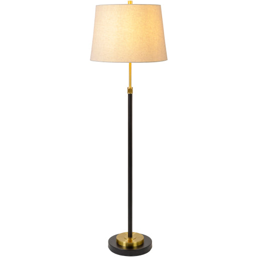 Aberdeen Accent Floor Lamp