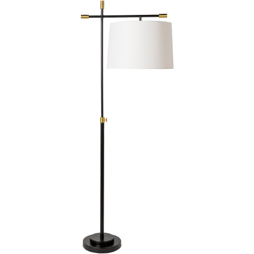 Aberdeen Accent Floor Lamp