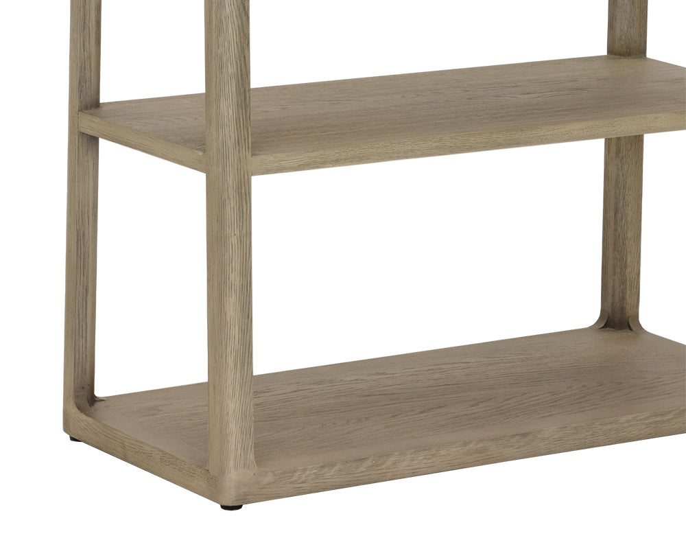 Doncaster Bookcase