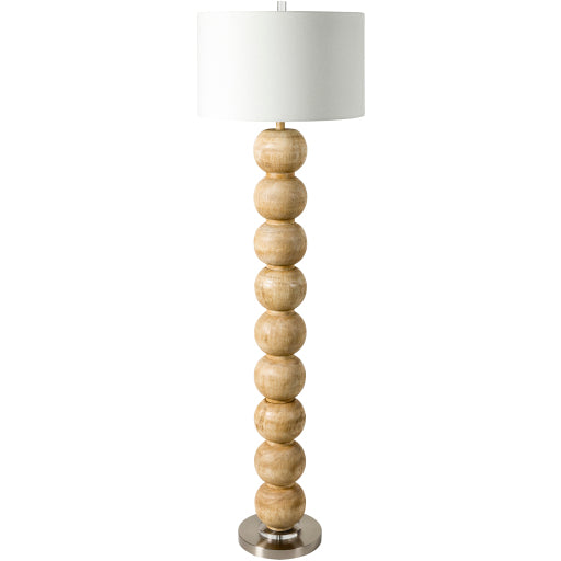 Algarve Accent Floor Lamp