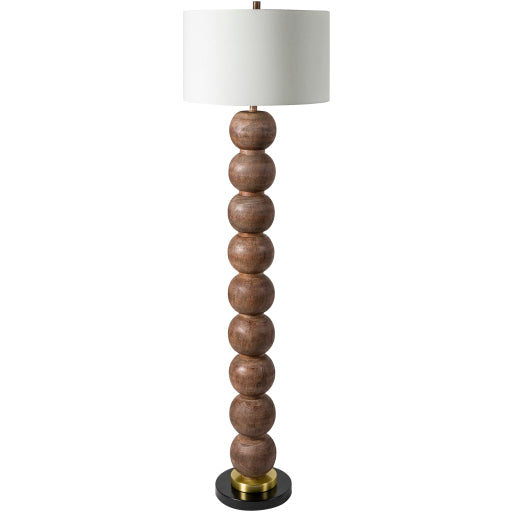 Algarve Accent Floor Lamp