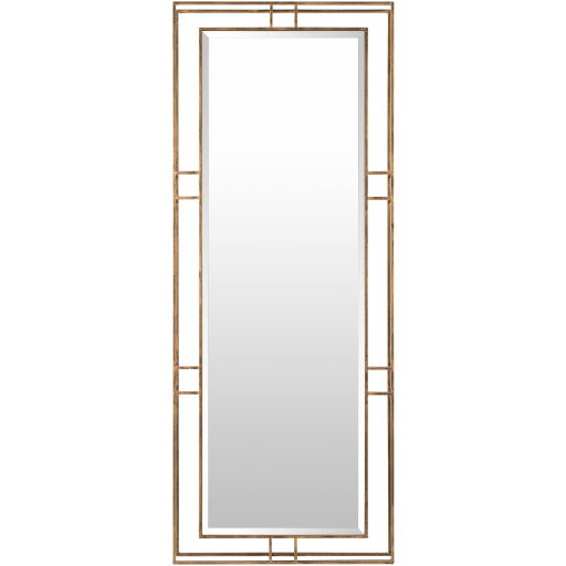 Alpenglow Full Length Mirror