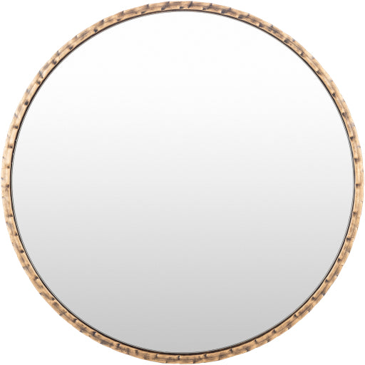 Alchemist Accent Mirror