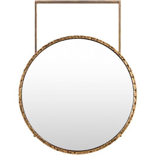 Alchemist Accent Mirror