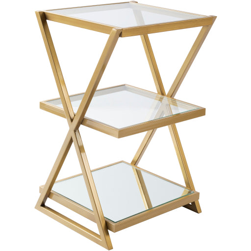 Aliya End Table