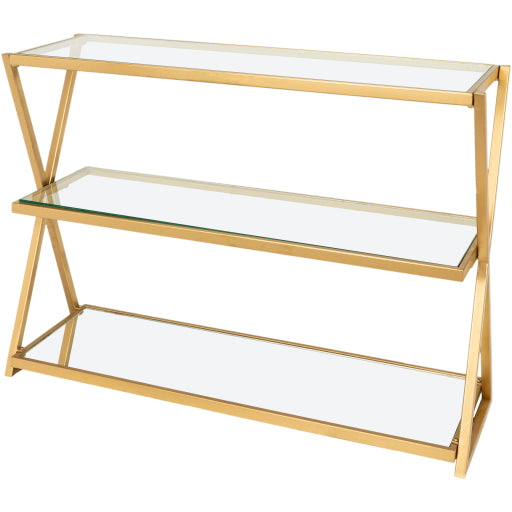 Aliya Console Table