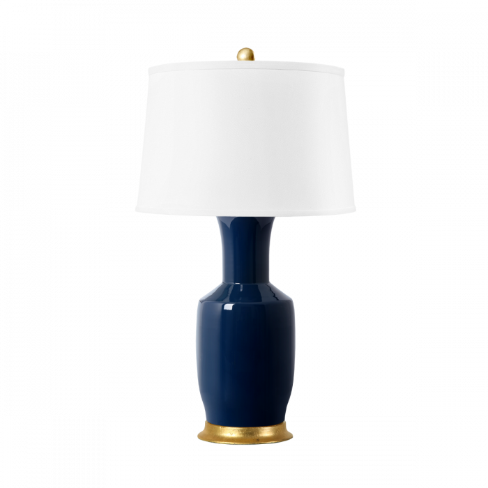 Alia Lamp With Shade