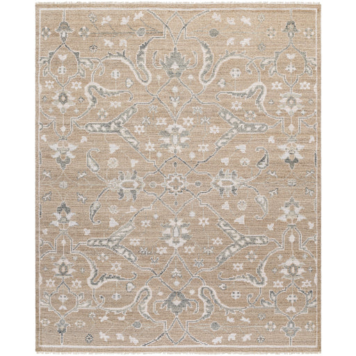 Almeria Handmade Rug ALM-2304