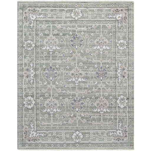 Almeria Handmade Rug ALM-2305