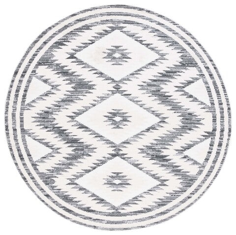 Alamo 737 Rug