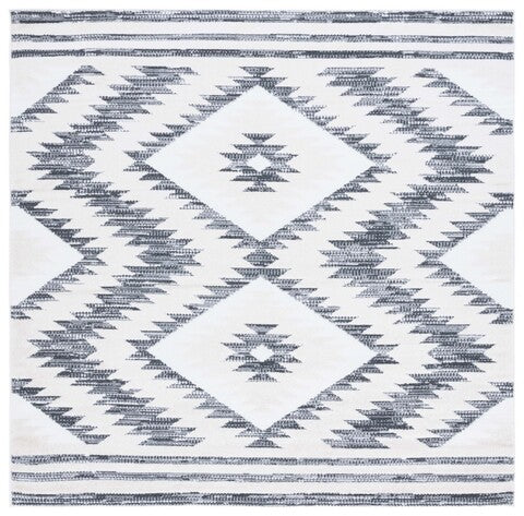 Alamo 737 Rug