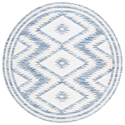 Alamo 737 Rug