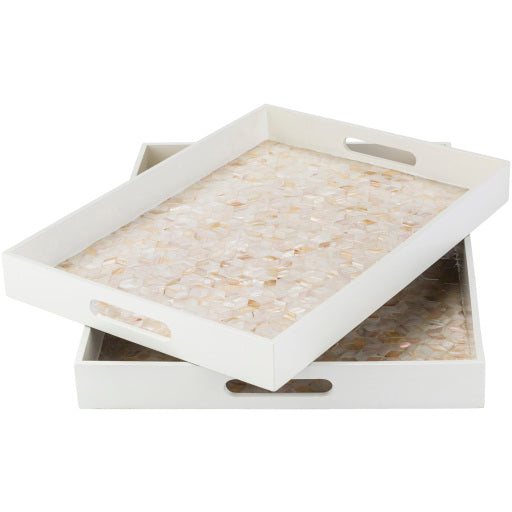 Alessandra Decorative Tray