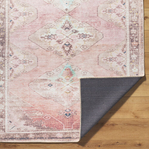 Amelie Machine Woven Rug, AML-2402