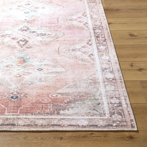 Amelie Machine Woven Rug, AML-2402