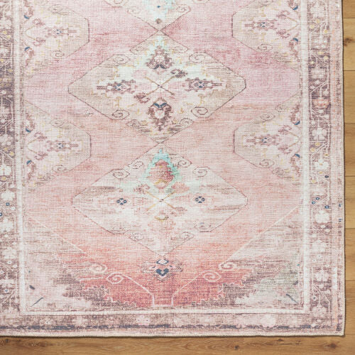 Amelie Machine Woven Rug, AML-2402