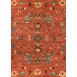 Anastacia Handmade Rug ANA-8411