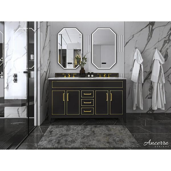 Aspen Bath Vanity Set