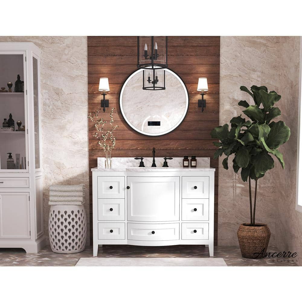 Lauren Bath Vanity Set