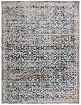 Antique Patina 634 Rug