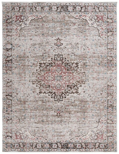 Antique Patina 642 Rug