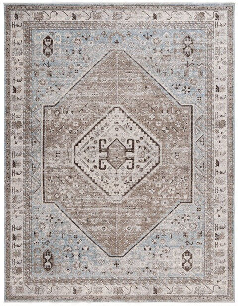 Antique Patina 646 Rug