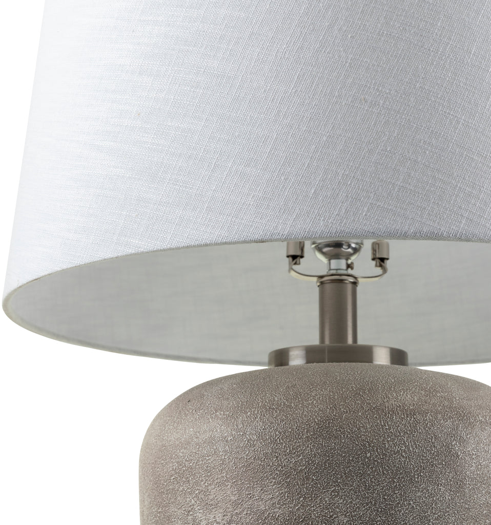 Antoine Accent Table Lamp