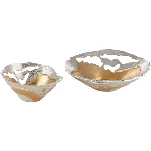 Ambrosia Decorative Bowls