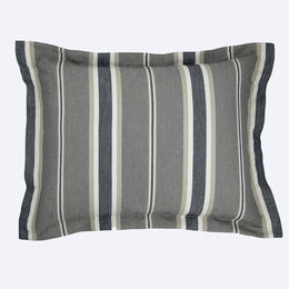 Deck Stripe Duvet Set