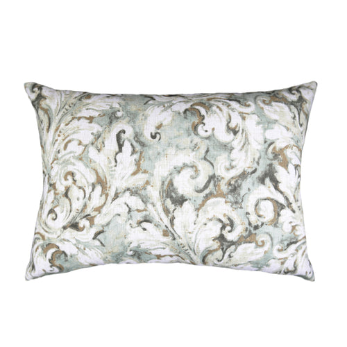 Acanthus Pillow