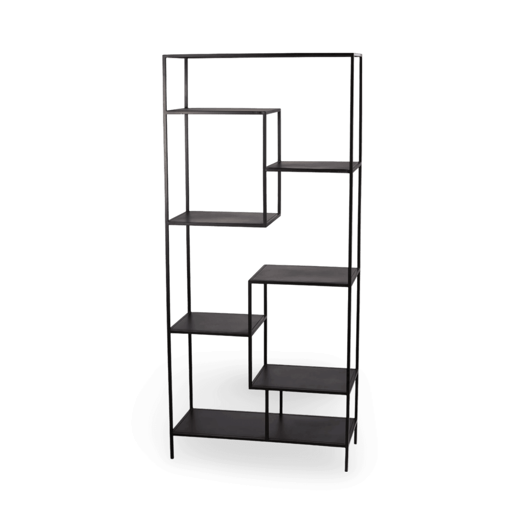 Element Etagere-Black