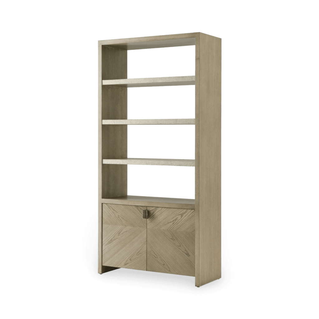 Catalina Bookcase, Dune