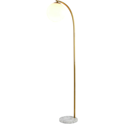 Aquilon Accent Floor Lamp