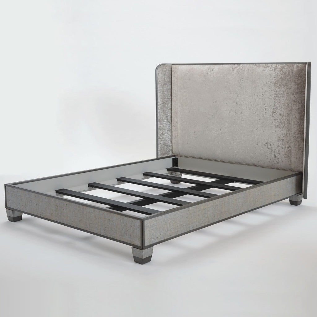 Argento Bed