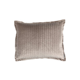 Aria Quilted Standard Pillow