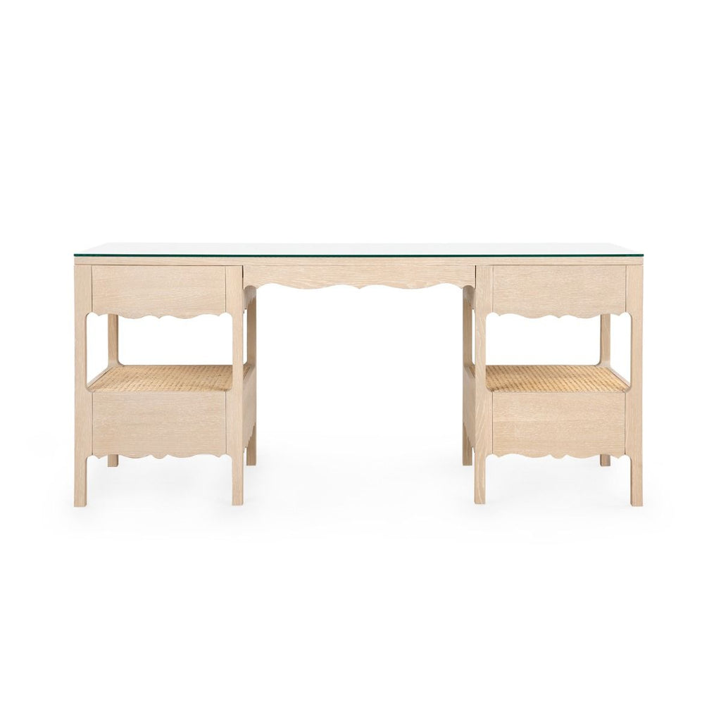 Arianna Desk, Sand