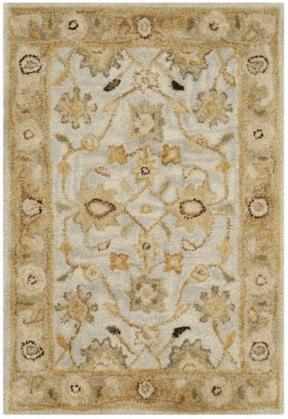 Antiquity Collection Rug, Safavieh - 9' 6" x 13' 6"