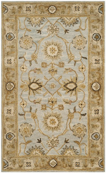 Antiquity Collection Rug, Safavieh - 9' 6" x 13' 6"