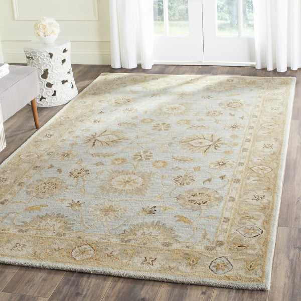 Antiquity Collection Rug, Safavieh - 9' 6" x 13' 6"