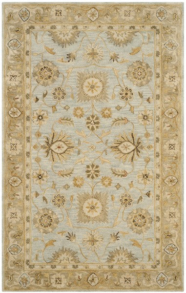 Antiquity Collection Rug, Safavieh - 9' 6" x 13' 6"