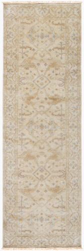 Antique Handmade Rug, ATQ-1000