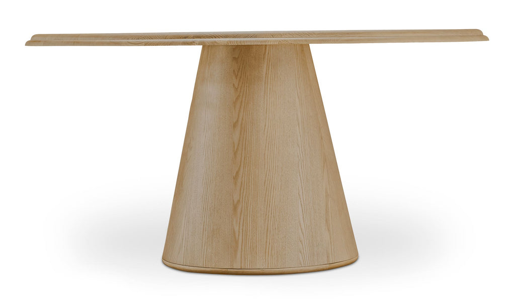 Tutto Dining Table Natural