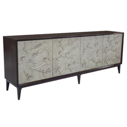 Ramos Four-Door Credenza